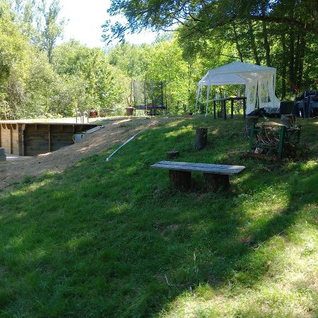 Pyrenees Hideaway Villa Bénac Екстериор снимка