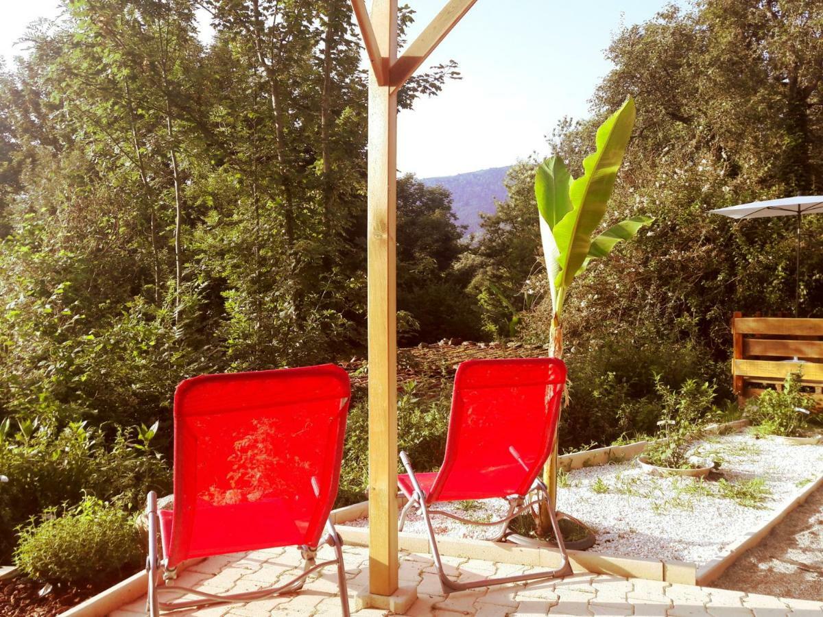 Pyrenees Hideaway Villa Bénac Екстериор снимка
