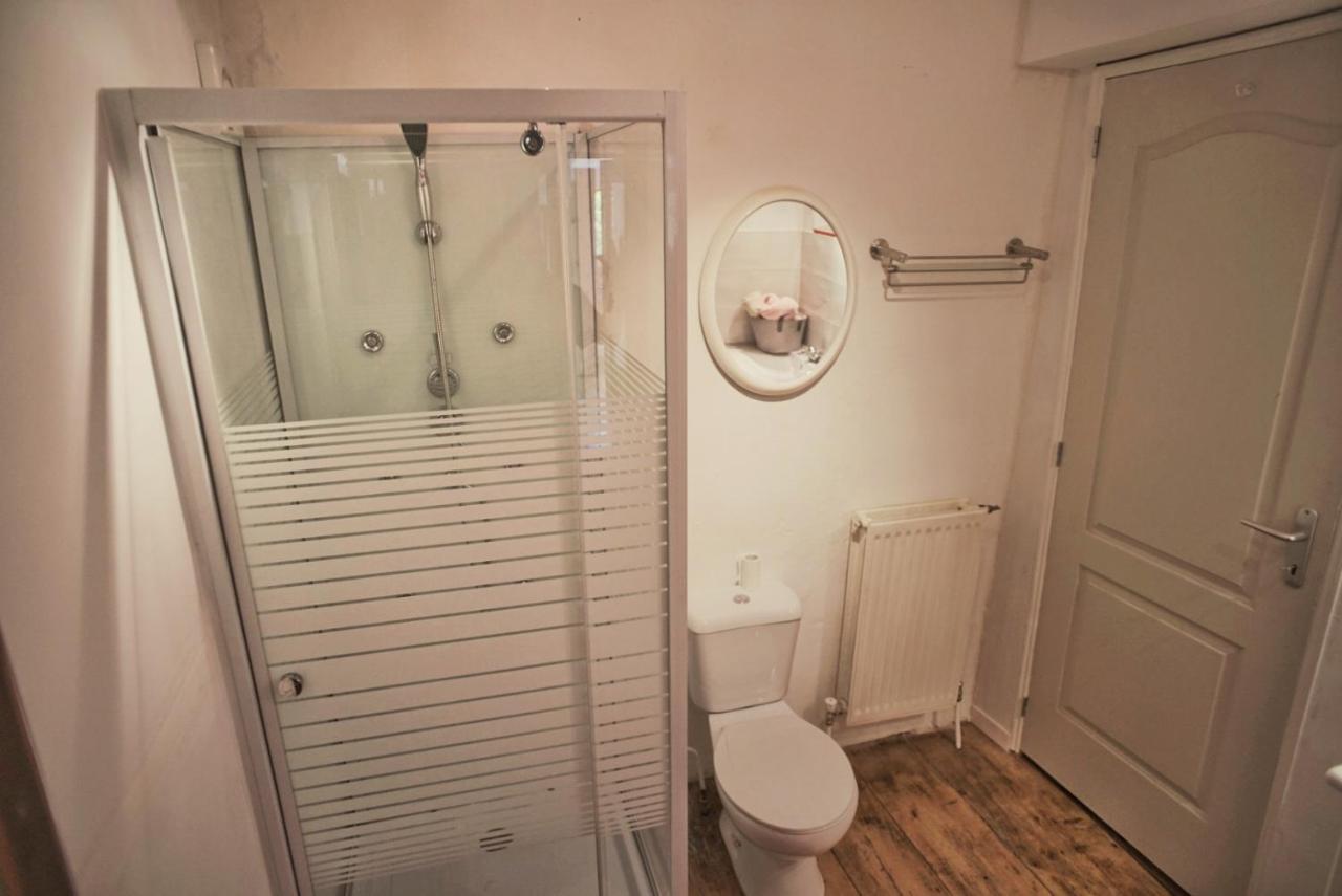 Pyrenees Hideaway Villa Bénac Екстериор снимка