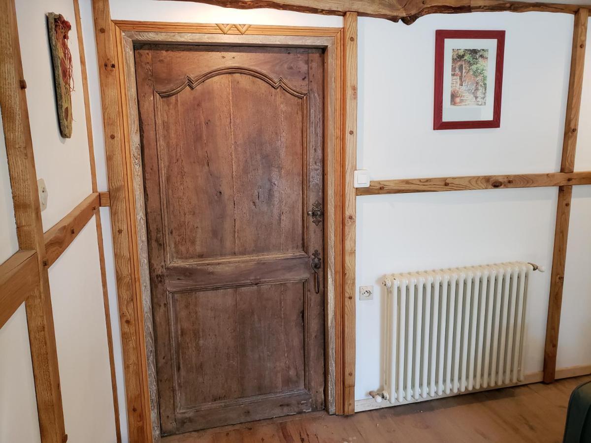 Pyrenees Hideaway Villa Bénac Екстериор снимка