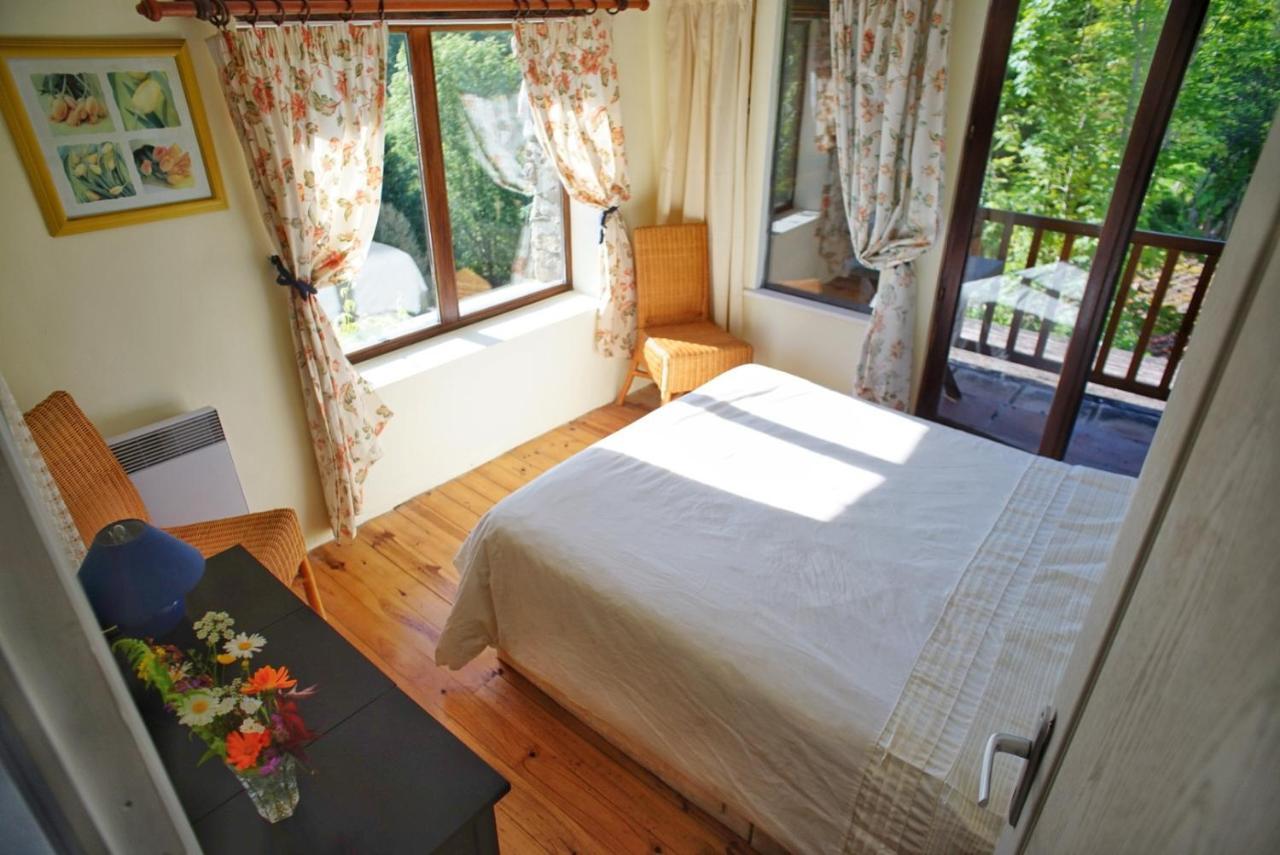 Pyrenees Hideaway Villa Bénac Екстериор снимка