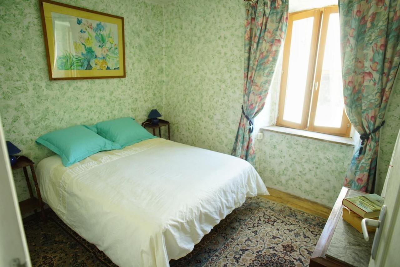 Pyrenees Hideaway Villa Bénac Екстериор снимка
