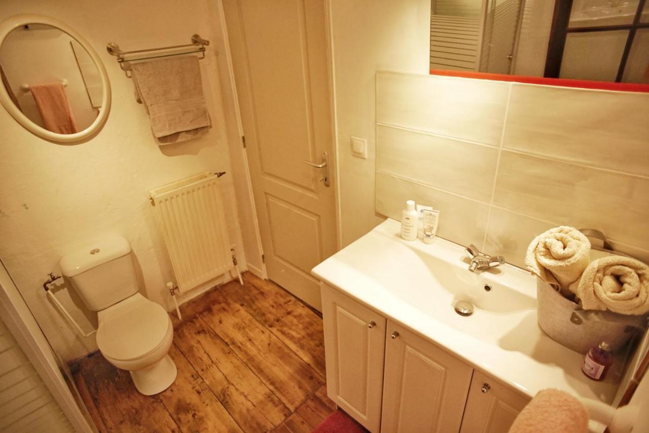 Pyrenees Hideaway Villa Bénac Екстериор снимка