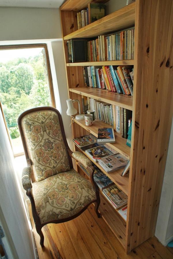 Pyrenees Hideaway Villa Bénac Екстериор снимка