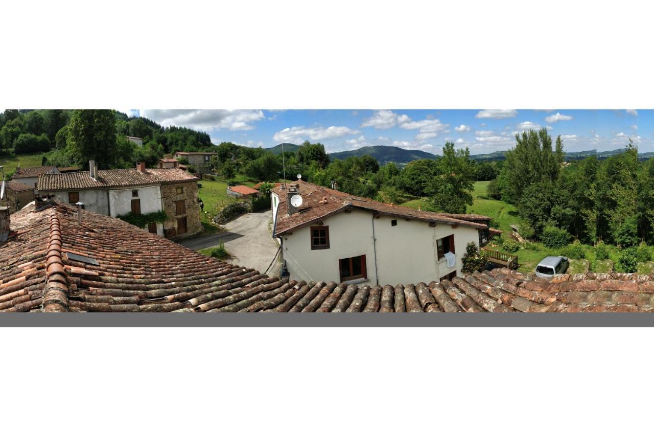 Pyrenees Hideaway Villa Bénac Екстериор снимка