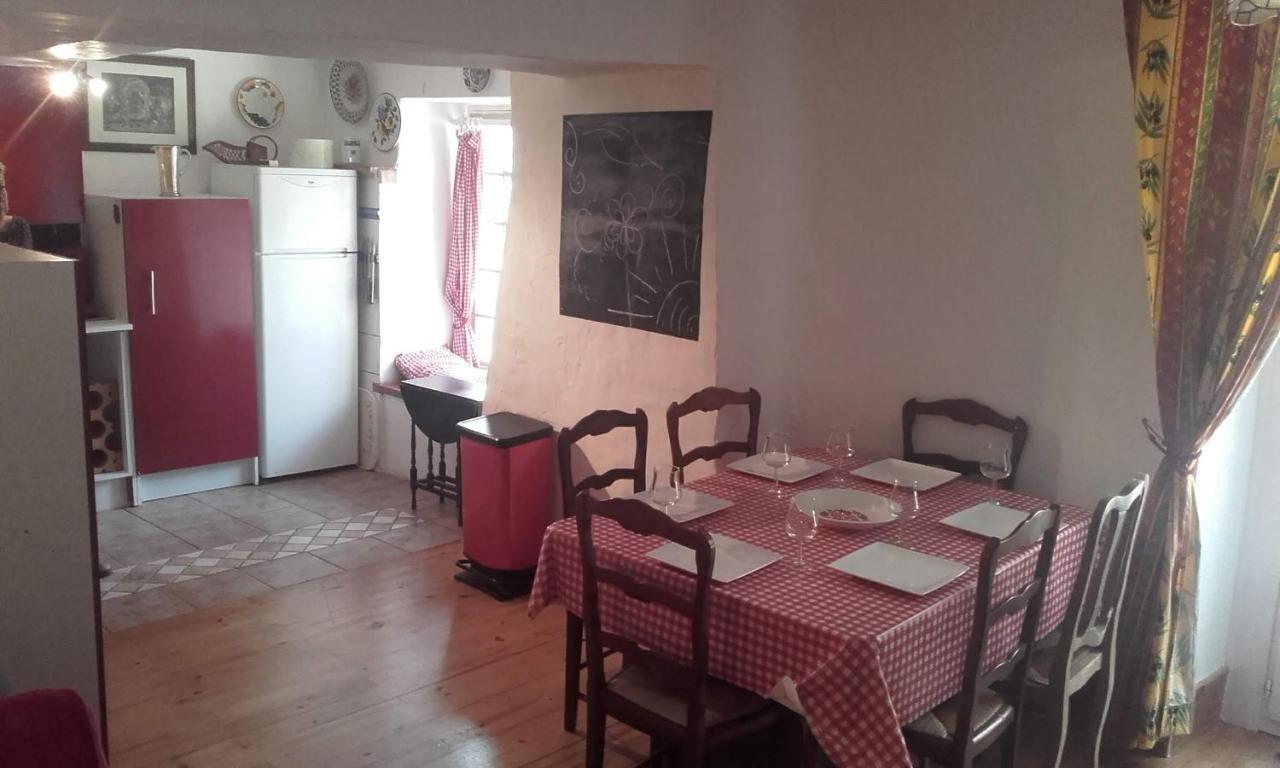 Pyrenees Hideaway Villa Bénac Екстериор снимка