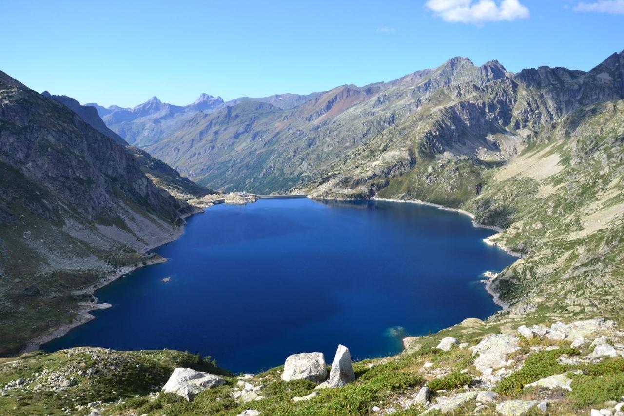 Pyrenees Hideaway Villa Bénac Екстериор снимка